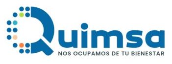 Quimsa Medical